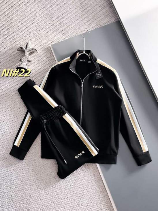 Picture of Boss Sweater Suits _SKUBossM-3XL12yr4737172